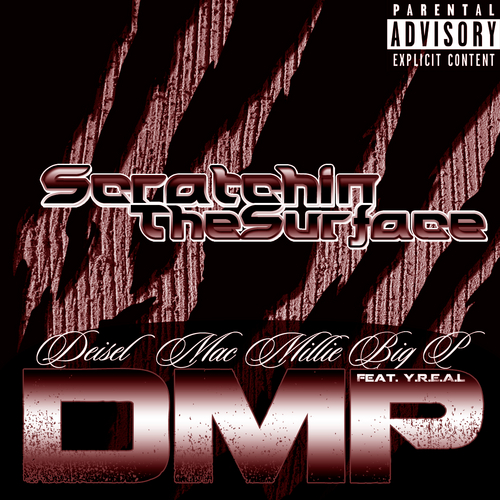 DMP Scratchin the Surface Mixtape