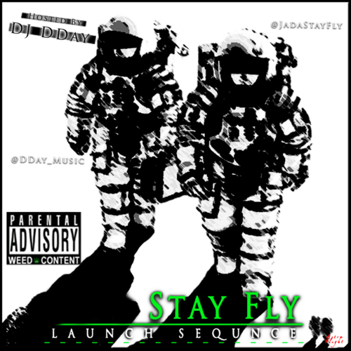 Launch Sequence Mixtape