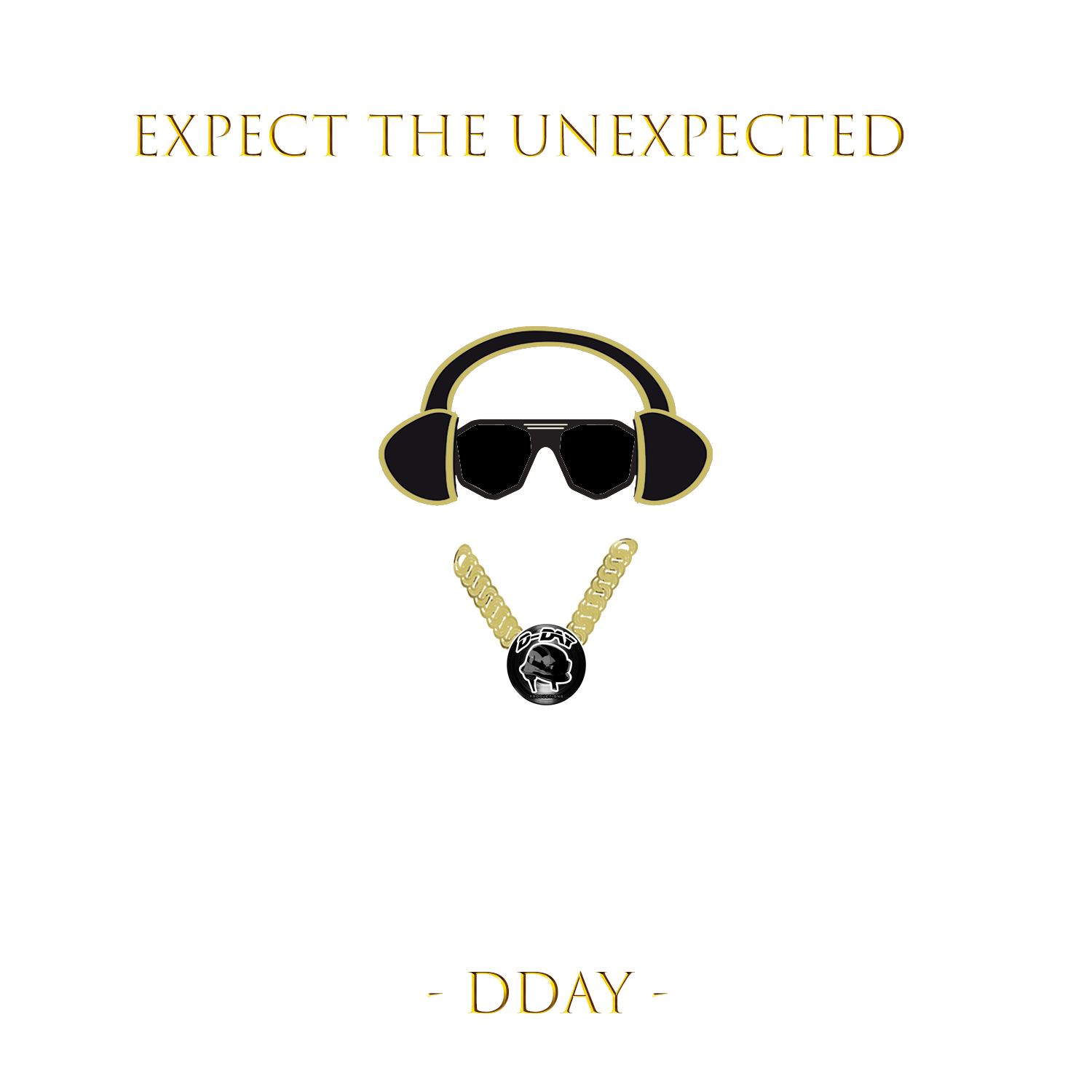 Expect the Unexpected Mixtape